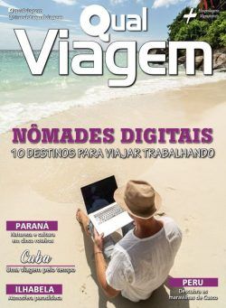 Qual Viagem – Maio 2024