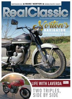 RealClassic – June 2024