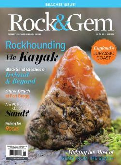 Rock & Gem – June 2024