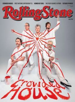 Rolling Stone Australia – Issue 17 – June-August 2024