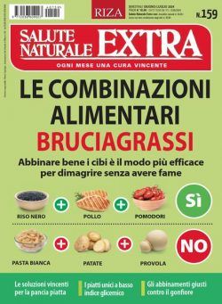 Salute Naturale Extra – Giugno 2024