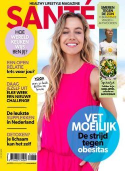 Sante Netherlands – Juni 2024