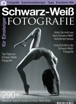 Schwarz-Weiss-Fotografie fur Einsteiger – Juni 2024