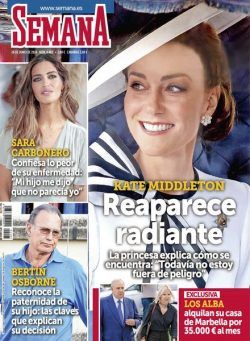 Semana Espana – 26 Junio 2024