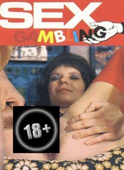 Sex Gambling 1970