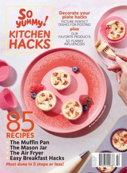 So Yummy! – Kitchen Hacks 2024