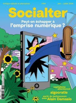 Socialter – Juin-Juillet 2024