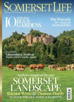 Somerset Life – June 2024