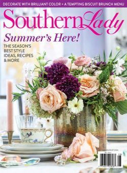 Southern Lady – July-August 2024