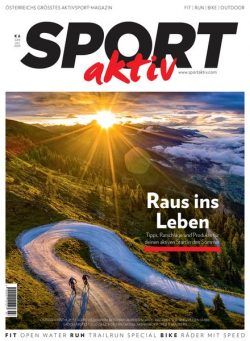 SPORTaktiv – 6 Juni 2024