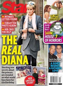 Star Magazine USA – 1 July 2024