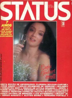 Status – N 84 Julho 1981