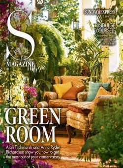 Sunday Express Sunday Magazine – 2 June 2024