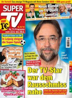 Super TV – 13 Juni 2024