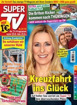 Super TV – 6 Juni 2024