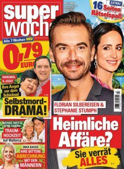 Super Woche – Juli 2024