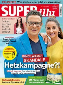 SuperIllu – 12 Juni 2024