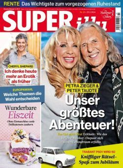 SuperIllu – 28 Mai 2024