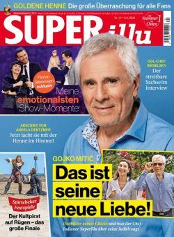 SuperIllu – 5 Juni 2024