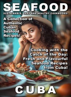 Taste of Sea Food – Cuba – 24 June 2024