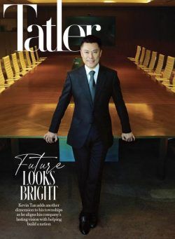 Tatler Philippines – June 2024