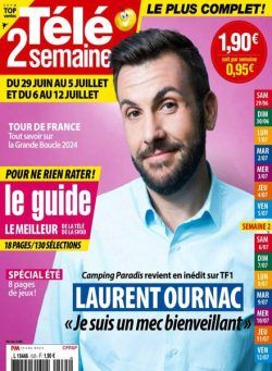 Tele 2 Semaines – 29 Juin 2024