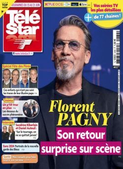 Tele Star – 10 Juin 2024