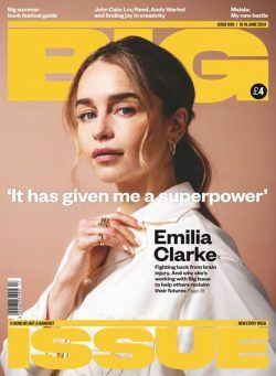 The Big Issue – 10 June 2024