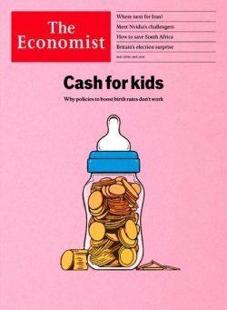 The Economist USA – May 25 2024