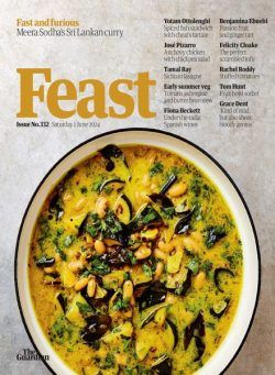 The Guardian Feast – 1 June 2024