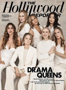 The Hollywood Reporter – May 29 2024