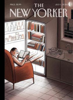 The New Yorker – July 1 2024