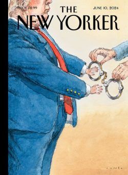 The New Yorker – June 10 2024