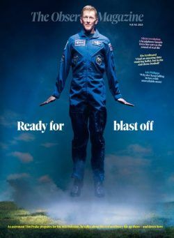 The Observer Magazine – 9 June 2024