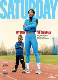 The Saturday Guardian – 1 June 2024