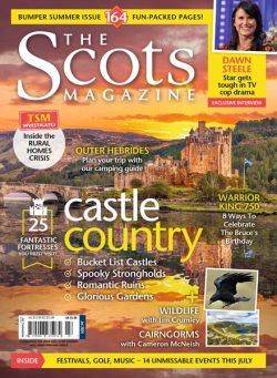 The Scots Magazine – 6 June 2024