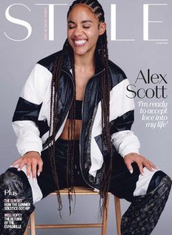 The Sunday Times Style – June 2 2024