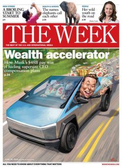 The Week USA – June 28 2024