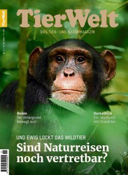 TierWelt – 1 Juni 2024