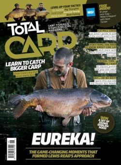 Total Carp – June 2024