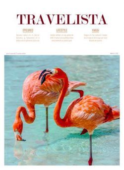 Travelista Magazine – Summer 2023