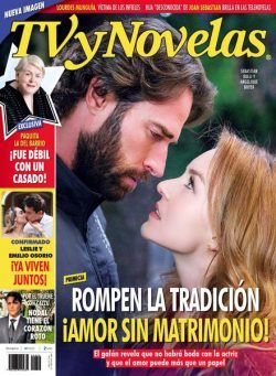 TVyNovelas Mexico – 28 Mayo 2024