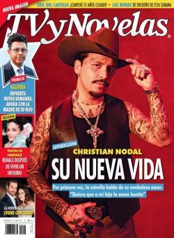 TVyNovelas Mexico – 4 Junio 2024