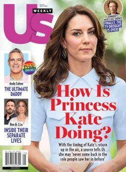 Us Weekly – June 17 2024