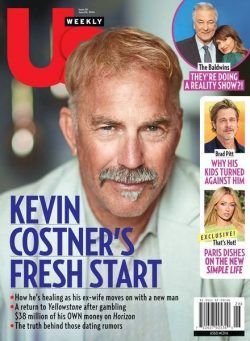 Us Weekly – June 24 2024