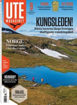 Utemagasinet – Juni 2024