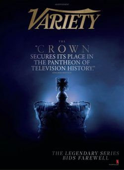 Variety – 29 May 2024