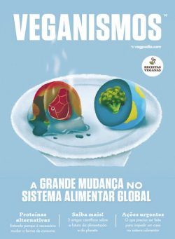 Veganismos – Junho 2024