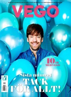 Vego – 6 Juni 2024