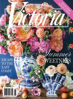 Victoria – July-August 2024